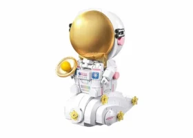 Sluban Pleyerid M38-P8026 Letec C/od 14 rokov