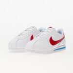 Tenisky Nike W Cortez Leather White/ Varsity Red-Varsity Blue EUR 40