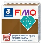 FIMO Modelovacia hmota Effect Metallic bronzová