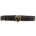 Dámsky opasok Pinko Love Belt H2 1H2147 XS