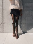 Be Lenka Athena Chocolate barefoot čižmy 37 EUR