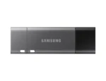 Samsung DUO PLUS 256GB / Flash Disk / USB 3.1 / OTG / rýchlosť až 300MBs (MUF-256DB/EU)