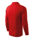 Jediná polokošeľa J. LS červená 2XL