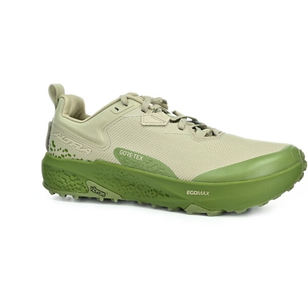 Altra Timp 6 GTX M Dusty Olive športové tenisky 44 EUR