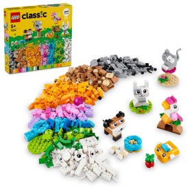 LEGO® Classic 11034