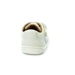 Camper Sella Houston Crabs White Natural (80212-119) detské celoročné nízke barefoot topánky 26 EUR