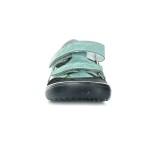 Jonap Berry svetlo zelené barefoot sandále 29 EUR