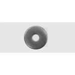 Podložka k blatníku 8.4 mm 24 mm nerezová ocel A2 75 ks SWG 41282467; 41282467