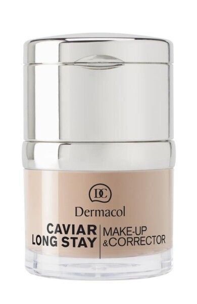 DERMACOL MAKE-UP CAVIAR