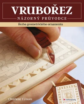 Vrubořez, Lynum Charlene