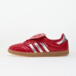 Tenisky adidas Samba Lt W Better Scarlet/ Silver Metallic/ Gum4 EUR 37 1/3
