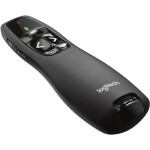 Logitech Wireless Presenter R400 910-001356