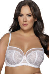Ava 2109 Puella farba:biela 80B