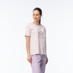 Dámske tričko s krátkym rukávom SELMA WO'S L