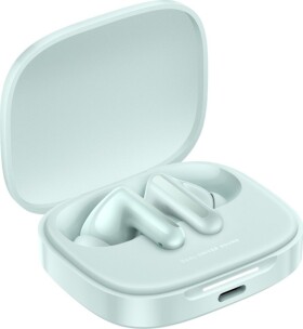 Xiaomi Redmi Buds 6 zielone (BHR9245GL)