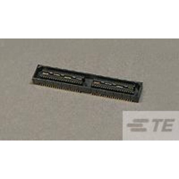TE Connectivity 1658043-2 1 ks Tray; 1658043-2