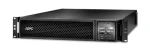 APC Smart-UPS SRT1500RMXLI / záložný zdroj / 1500VA / 1500W / 2U (SRT1500RMXLI)