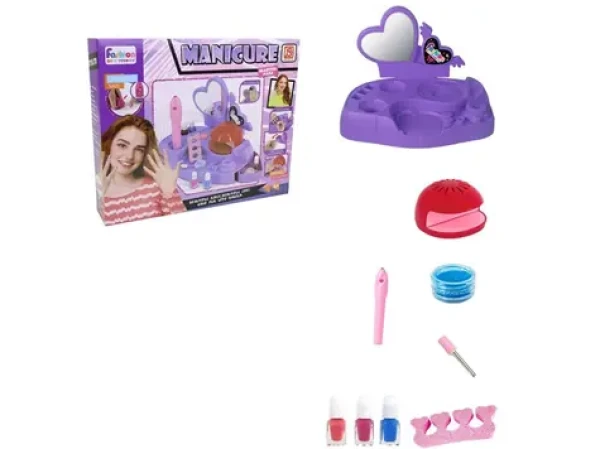 MaDe 15746 Nechtové štúdio