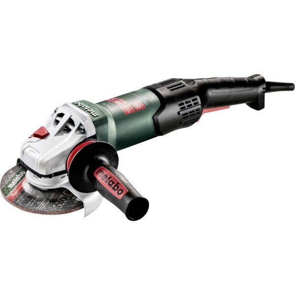 Metabo WEV 17-125 Quick RT 601089000 uhlová brúska 1750 W; 601089000