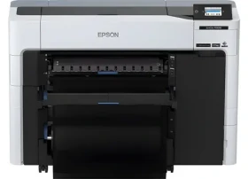 Epson SureColor SC-P6500D / Veľkoformátová tlačiareň / inkjet / role / LAN / Wi-Fi / USB (C11CJ49301A0)