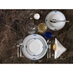 Royal Copenhagen Porcelánový tanier Princess Ø 27 cm