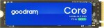 GoodRam Core 1TB M.2 2280 PCI-E x4 Gen5 NVMe (SSDR-GRC01-1K0-80)