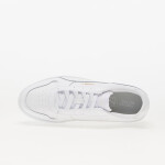 Tenisky Puma Carina Street Puma White-Puma White-Gold EUR 36