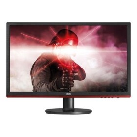 AOC G2260VWQ6 / 21.5 / LED / 1920x1080 / 1000:1 / 1ms / HDMI / DP/ Čierny (G2260VWQ6)