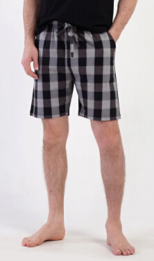 Dámske capri pyžamo Tropicana šedá XL