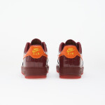 Tenisky Nike Air Force 1 Low Dark Team Red/ University Gold EUR 41