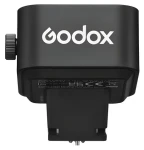 Godox X3-N / Bezdrôtový vysielač blesku / pre Nikon / TTL / HSS / dotykový OLED displej (X NANO N)