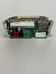 Mamido Mamido Hudobný panel do elektrického vozidla 12V