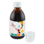Dr.Max Betaglucan + vitamin C