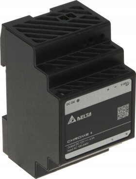 Delta ZASILACZ IMPULSOWY DRC-12V060W-1RZ Delta Electronics