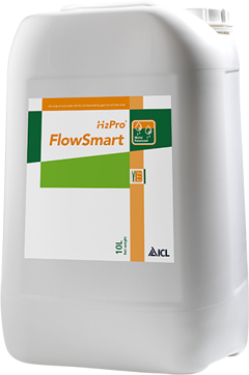 ICL H2Pro FlowSmart superzmáčadlo 10 l