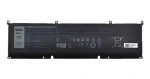 DELL Batéria 86Wh čierna / Batéria pre notebook / Li- ION / 7167 mAh (69KF2)