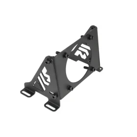 VRS Motor Mounting Bracket / Baseplate pre simulátory / oceľ / MiGE 130ST Serie (DFP-MB1)