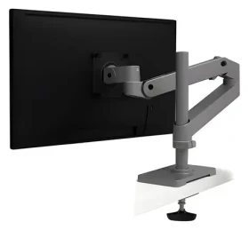Ergotron LX Pro Arm Tall Pole DIG / Stolové rameno pre monitor / Grommet mount / Pre 1 monitor (45-709-293)