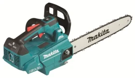Makita DUC356ZB / Aku reťazová píla / 2x 18V / Li- ION / Bez aku (DUC356ZB)