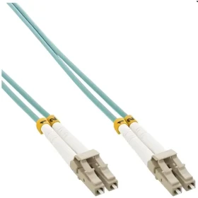 Mercodan LC-LC OM3 / Optický patch kábel / Multimode 50/125 / Duplex (40400013)