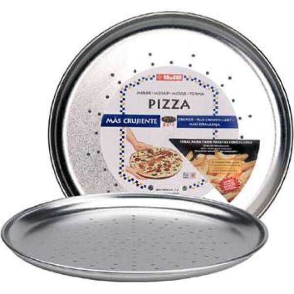 Plech na pizzu 28 cm - Ibili - Ibili