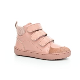Shapen Urbaneer Mini Pink členkové barefoot topánky 27 EUR