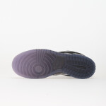 Tenisky Nike Dunk Low Retro Prm Pink Rise/ Black-Black EUR 41