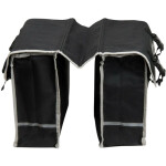 Taška na bicykel Dunlop s dvojitým nosičom 26L 417400 NEPLATÍ