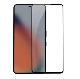 Nillkin Tvrdené Sklo 2.5D CP+ PRO Black pre Nothing Phone 3a (57983126031)