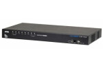 ATEN CS1798/8-Port USB HDMI KVM Switch (CS1798-AT-G)