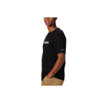 Columbia CSC Basic Logo SS Tee M Tričko 1680053010 M