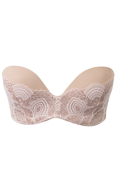 Wonderbra WB000BHO kolor:0bm beige