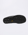 Keen Jasper Men Hairy black/black 43