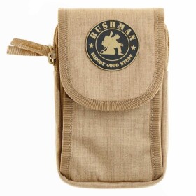 Bushman Puzdro Caso, cream UNI